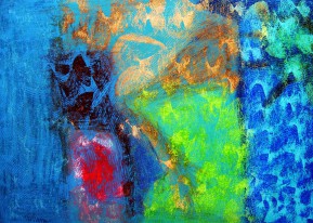 Esther-Ramos-2024_07_15-Las-mentiras-se-desvelan-50x70-cms