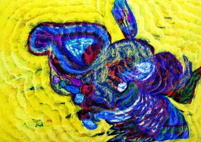 Esther-Ramos-2024_07_20-Monstruos-mentales-titeres-reales-50x70-cms