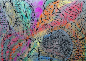 Esther-Ramos-2024_08_19-Desdibujate-y-pintate-50x70-cms