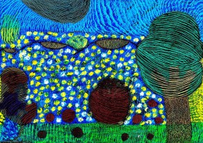 Esther-Ramos-2024_09_27-Augurando-50x70-cms