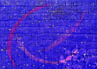 Esther-Ramos-2025_02_04-Mensajes-codificados-50x70-cms