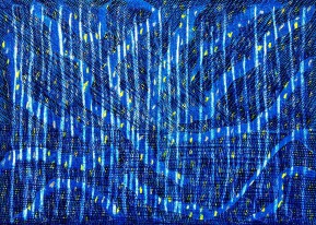 Esther-Ramos-2025_05_05-El-cangrejo-ya-tiene-33-mas-50x70-cms