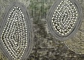 Esther-Ramos-2025_05_14-Dolmenes-sagrados-50x70-cms