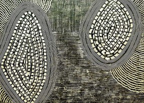 Esther-Ramos-2025_05_14-Dolmenes-sagrados-50x70-cms