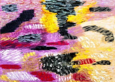 Esther-Ramos-2025_07_16-Tantos-viajes-en-uno-50x70-cms