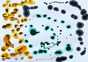 Esther-Ramos-2025_11_04-Mineral-de-estrellas-25x35-cms