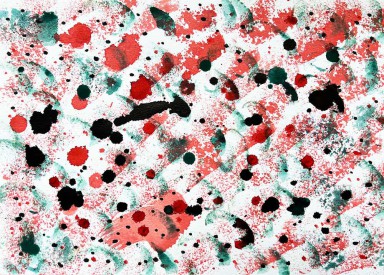 Esther-Ramos-2025_11_27-Sembrando-25x35-cms