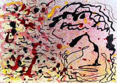 Esther-Ramos-2025_12_04-Constelaciones-cromaticas-25x35-cms