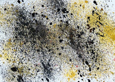 Esther-Ramos-2025_12_22-Hojarasca-25x35-cms