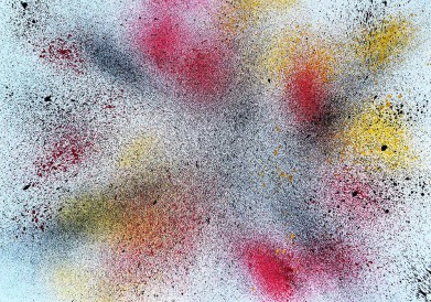 Esther-Ramos-2026_01_04-Rosa-de-los-vientos-35x50-cms