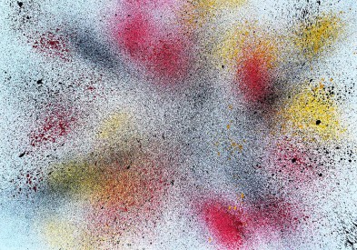 Esther-Ramos-2026_01_04-Rosa-de-los-vientos-35x50-cms