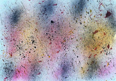 Esther-Ramos-2026_01_11-Agujas-en-movimiento-35x50-cms