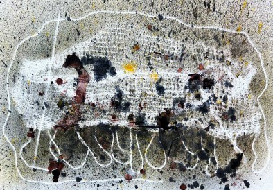 Esther-Ramos-2026_01_28-Tejiendo-35x50-cms