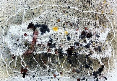 Esther-Ramos-2026_01_28-Tejiendo-35x50-cms