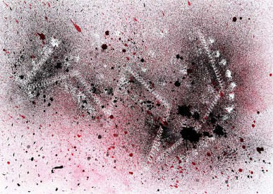 Esther-Ramos-2026_03_06-Constelaciones-35x50-cms