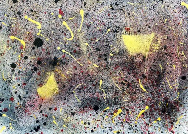 Esther-Ramos-2026_04_15-Anzuelos-en-movimiento-35x50-cms