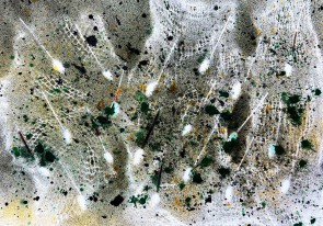 Esther-Ramos-2026_05_04-Recolectando-35x50-cms
