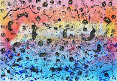 Esther-Ramos-2026_05_11-Trazando-recorridos-35x50-cms