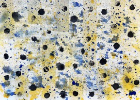 Esther-Ramos-2026_05_19-Silencio-espacial-35x50-cms