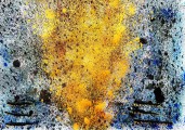 Esther-Ramos-2026_07_03-Llamarada-Sagrada-35x50-cms