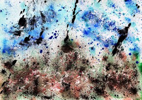 Esther-Ramos-2026_09_07-Permanentes-estrellas-35x50-cms