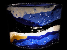 Esther-Ramos-2000_03_22-Nieve-nocturna-30x39x17-cms-PTL-02-N