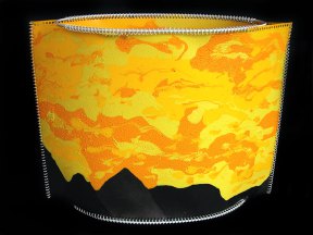 Esther-Ramos-2000_03_23-Siguen-cegando-las-nubes-30x39x17-cms-PTL-03-D