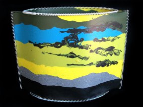Esther-Ramos-2000_03_27-Rayas-celestiales-30x39x17-cms-PTL-04-D