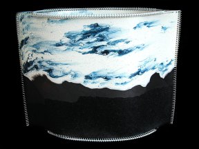 Esther-Ramos-2000_03_28-Un-fiordo-30x39x17-cms-PTL-05-D