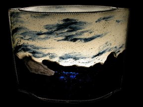 Esther-Ramos-2000_03_28-Un-fiordo-30x39x17-cms-PTL-05-N