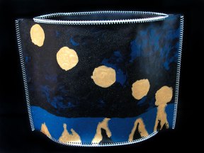 Esther-Ramos-2000_05_08-La-puesta-y-la-salida-30x39x17-cms-PTL-18-D