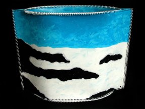 Esther-Ramos-2000_05_11-Blanco-embravecido-30x39x17-cms-PTL-20-D