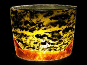 Esther-Ramos-2000_06_02-Cielo-transparente-30x39x17-cms-PTL-24-N