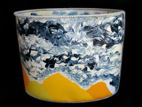 Esther-Ramos-2000_06_07-Algo-prusiano-30x39x17-cms-PTL-26-D