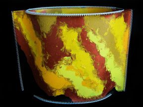Esther-Ramos-2000_06_13-Recordando-despues-del-paron-30x39x17-cms-PTL-28-D