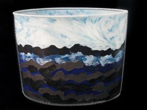 Esther-Ramos-2000_08_01-Quieres-ir-a-la-playa-30x39x17-cms-PTL-35-D
