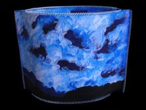 Esther-Ramos-2000_08_02-Como-el-triangulo-30x39x17-cms-PTL-36-D
