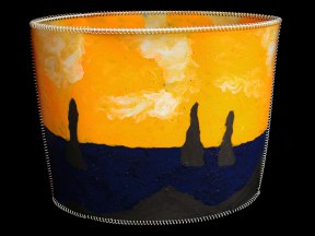 Esther-Ramos-2000_08_03-Tumulos-que-no-se-separan-30x39x17-cms-PTL-37-D