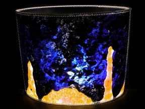 Esther-Ramos-2000_08_06-Luces-en-la-oscuridad-30x39x17-cms-PTL-40-N