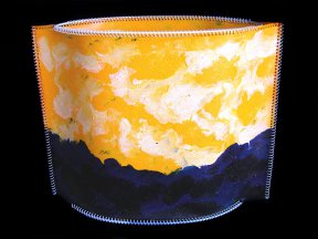Esther-Ramos-2000_08_10-Como-pueden-ser-diferentes-30x39x17-cms-PTL-44-D