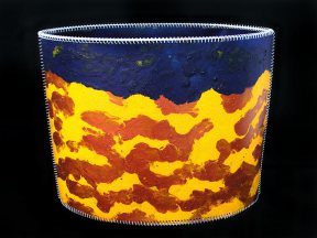 Esther-Ramos-2000_08_13-Me-he-quedado-sin-30x39x17-cms-PTL-47-D