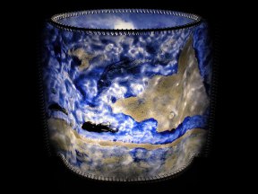 Esther-Ramos-2000_10_23-Celestial-22x25x14-cms-PTLP-56-N