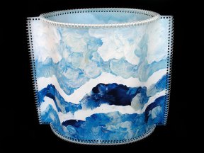 Esther-Ramos-2000_10_25-Mar-en-el-mar-22x25x14-cms-PTLP-58-D
