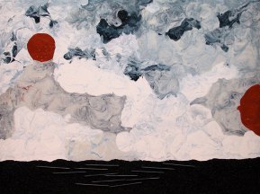 Esther-Ramos-2001_02_27-Los-restos-del-naufragio-45x60-cms-PL-D