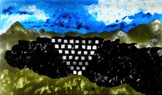 Esther-Ramos-2001_05_03-Roto-el-reflejo-48x80-cms-PL-N