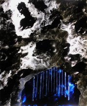 Esther-Ramos-2001_12_19-Platon-y-su-cueva-30x25-cms-PL-N