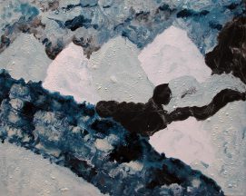 Esther-Ramos-2002_02_05-Cristalizado-cauce-41x51-cms-PL-D