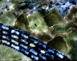 Esther-Ramos-2002_02_05-Cristalizado-cauce-41x51-cms-PL-N