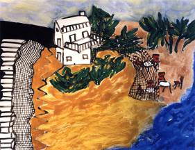 Esther-Ramos-1985_12_10-La-casita-blanca-114x146-cms