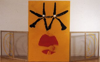 Esther-Ramos-1990_05_14-Otrorretrata-con-vista-cansada-195x250x120-cms
